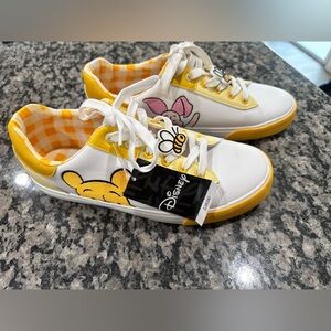 Women’s Disney Winnie the Pooh Sneakers